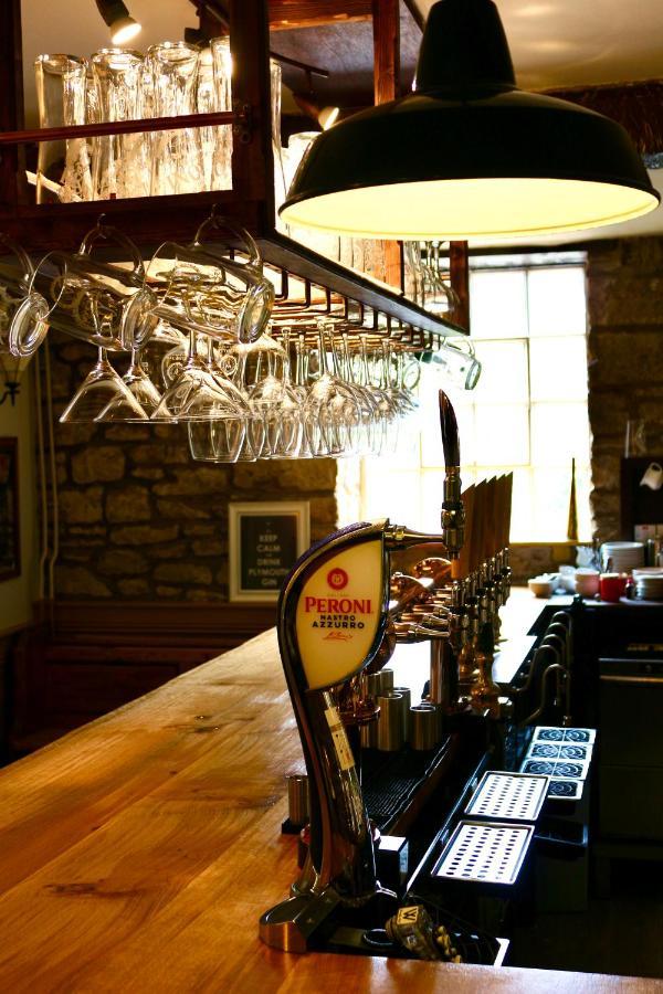 The Hostelrie At Goodrich Ross-on-Wye Exterior photo