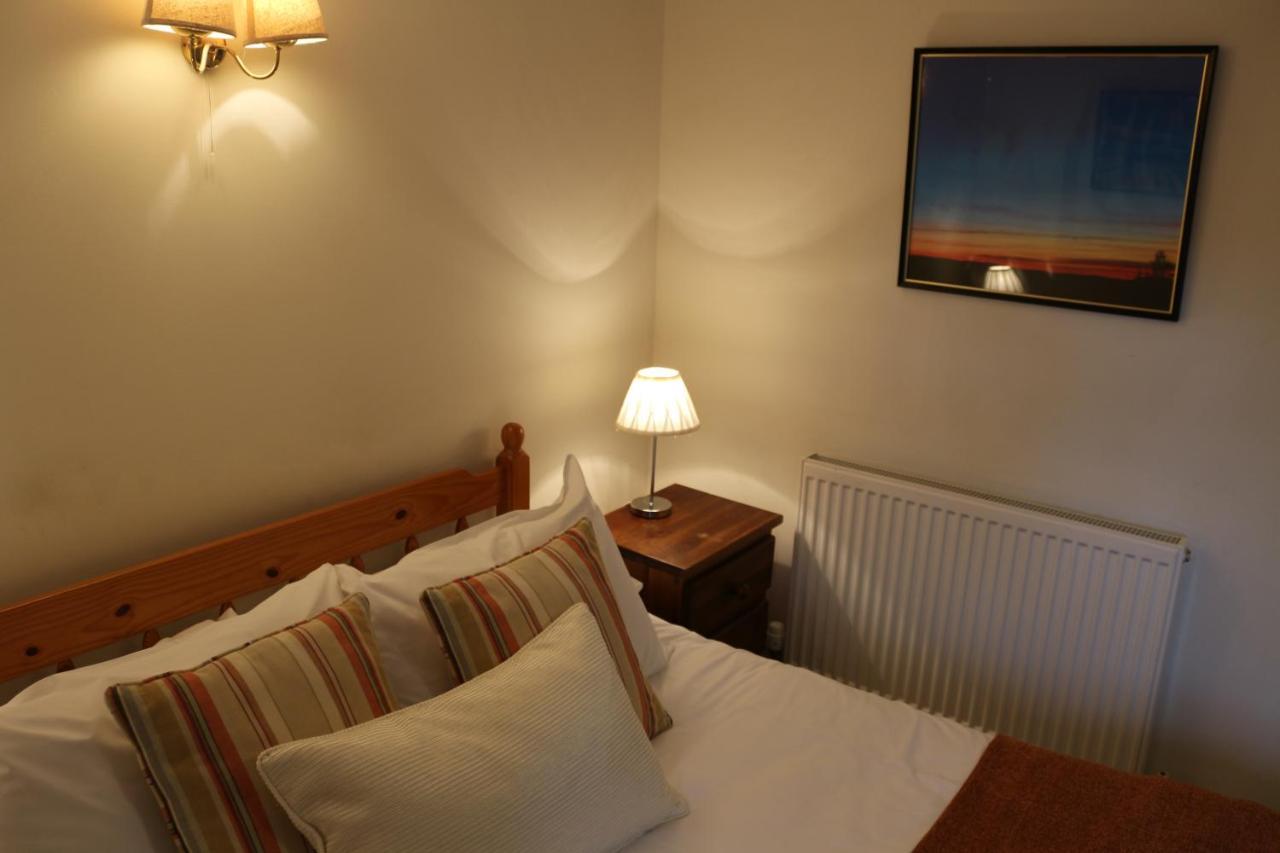 The Hostelrie At Goodrich Ross-on-Wye Exterior photo